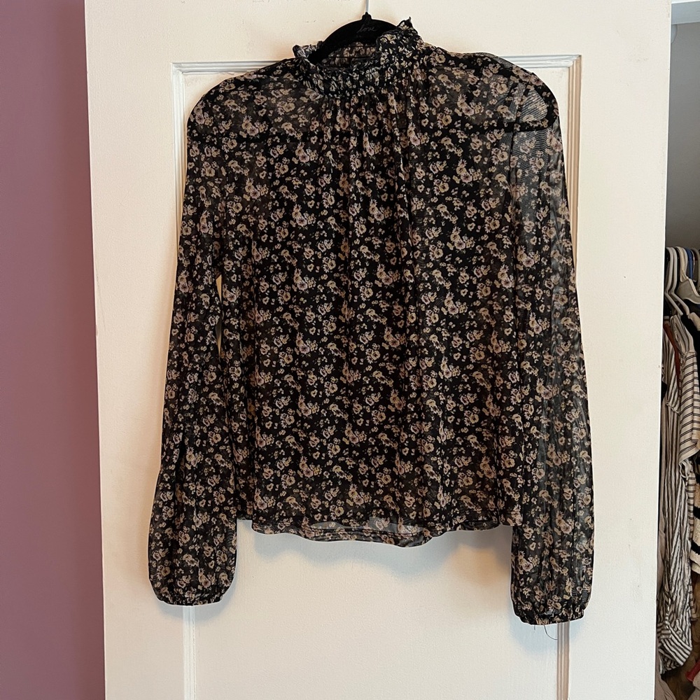 Women top